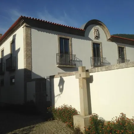 Casa Do Avo Villa Sistelo Exterior photo