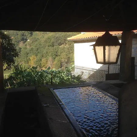 Casa Do Avo Villa Sistelo Exterior photo