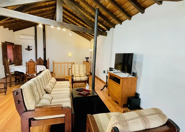Casa do Avô