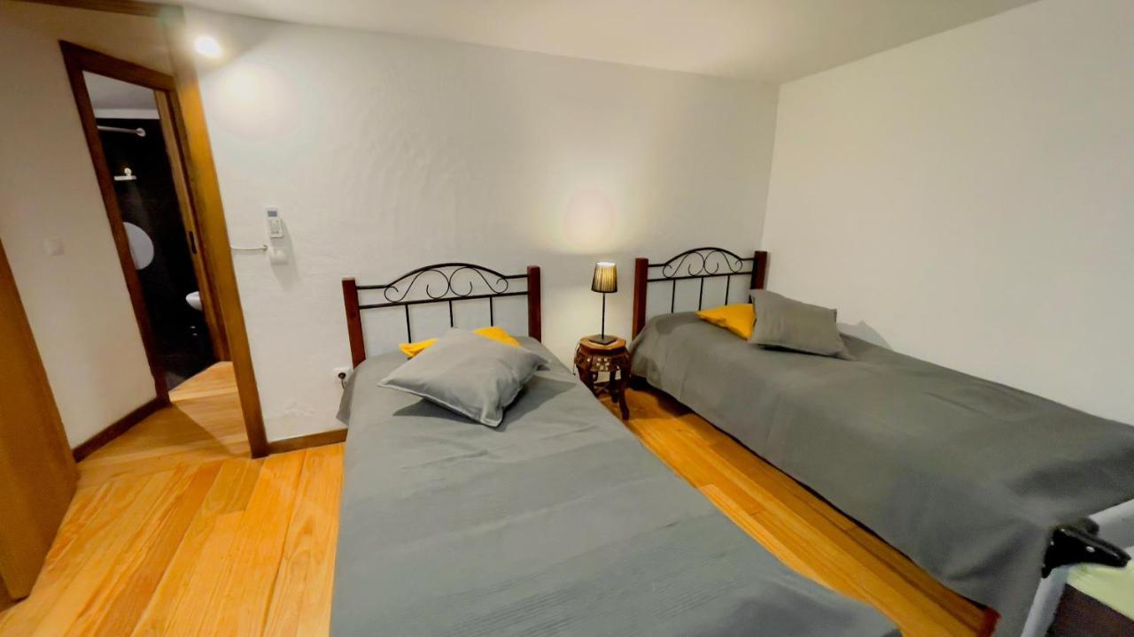 Casa Do Avô Hébergement de vacances Sistelo