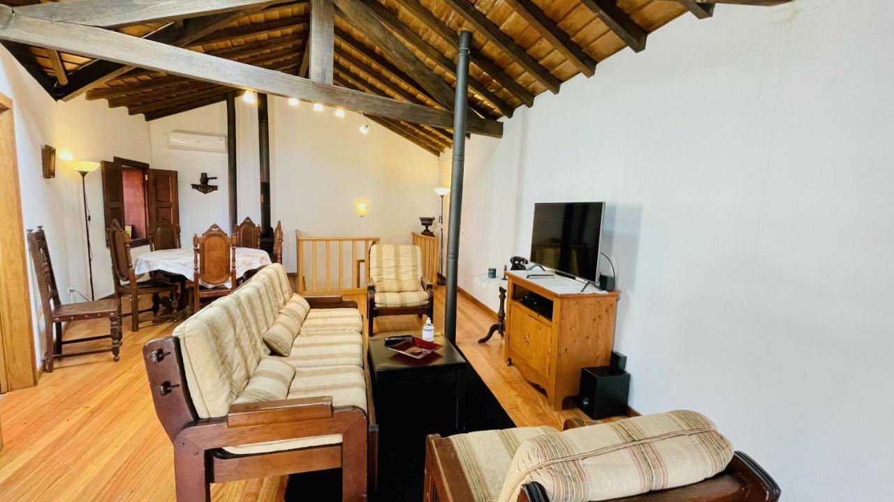 Casa Do Avô Hébergement de vacances Sistelo