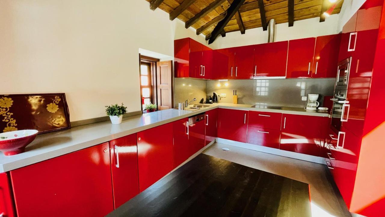 Hébergement de vacances Casa Do Avô Sistelo