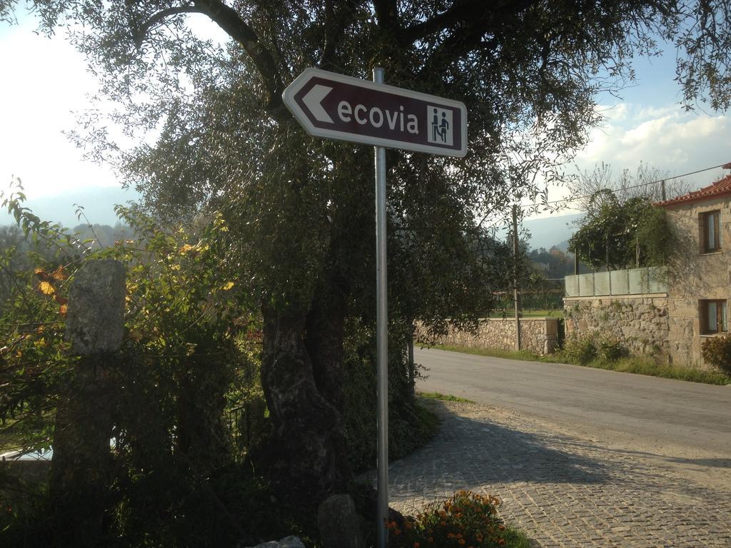 Hébergement de vacances Casa Do Avô Sistelo