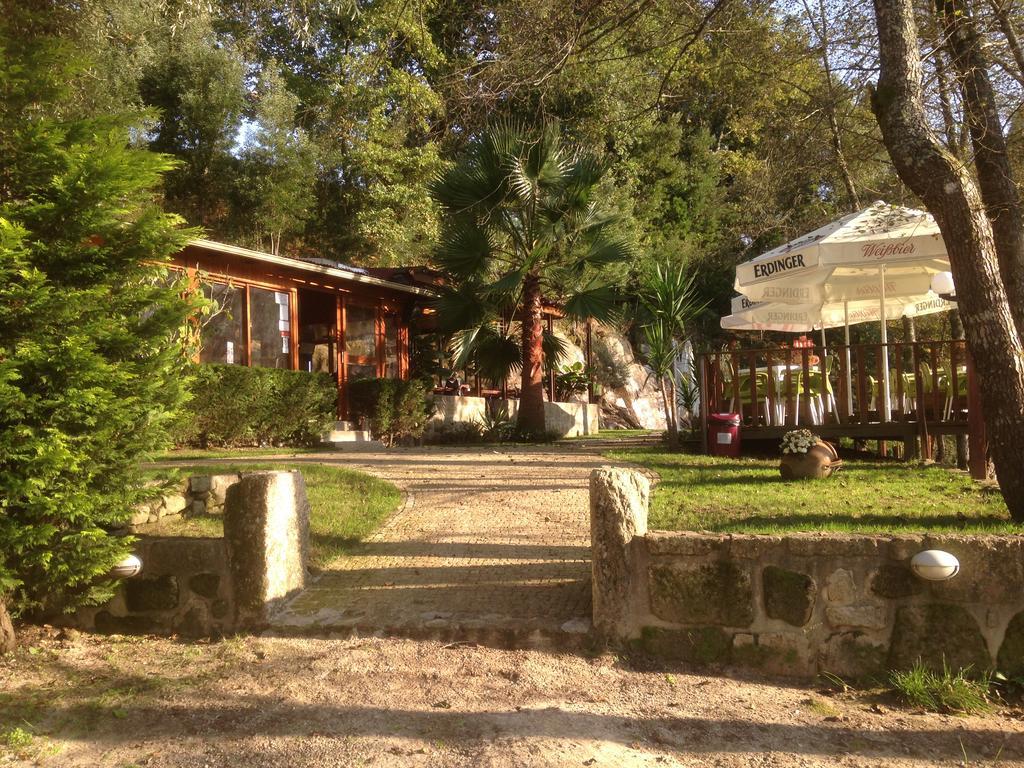 Casa Do Avô Sistelo